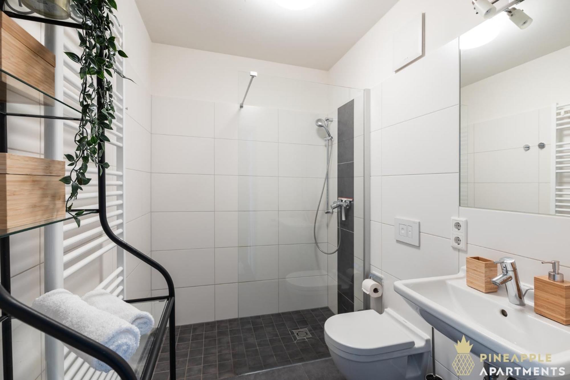 Pineapple Apartments Studio-Apartment Am Zwinger Dresde Exterior foto